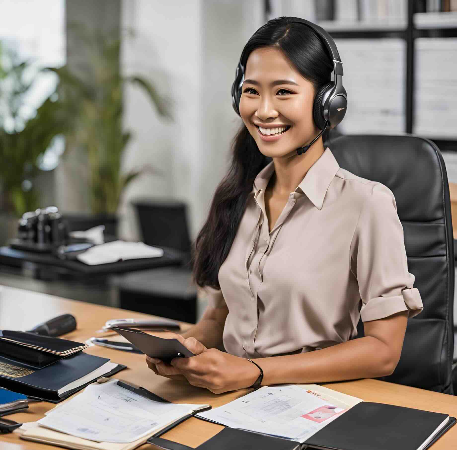 Professional visa consultation service